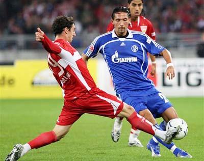 置信的得分 置信的得分