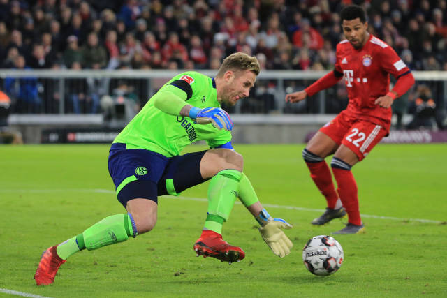 球迷们从不 球迷们从不